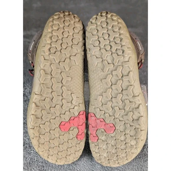 Vivobarefoot Tracker FG Mens Hiking Boots Leather Waterproof Barefoot Size 42 9 - Picture 9 of 14
